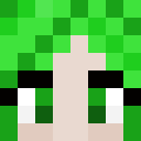 Player skin of BraveSoulCSB
