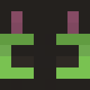 Player skin of Breboa