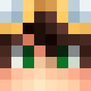 Player skin of BrewPie