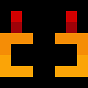 Player skin of BritishnobcaT