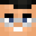 Player skin of Broccoli_Bob
