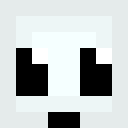 Player skin of Bronz095