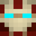 Player skin of Brubri_