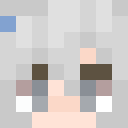 Player skin of Bubbyyy
