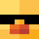Player skin of BuddyManMikey