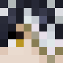 Player skin of BuiltStupidest