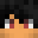 Player skin of Burnedbiscot