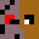 Player skin of ByLuah
