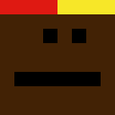 Player skin of ByRojo