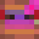 Player skin of Bypr