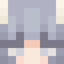 Player skin of C4rloCrow