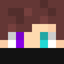 Player skin of CLS_Paradise