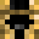 Player skin of CRONONCORE