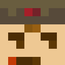 Player skin of CSSBxck