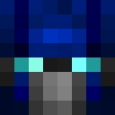 Player skin of CYCLEMRE