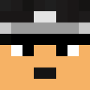 Player skin of Cafe_Gamer145