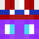 Player skin of CamisC00l