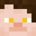 Player skin of Campthy