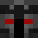 Player skin of CapnightYT