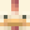 Player skin of CapriSas