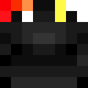 Player skin of CaptAndrewMahn