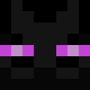 Player skin of CaptEnder