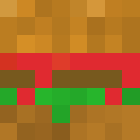 Player skin of CaptainKNIFE