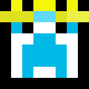 Player skin of Captain_00L