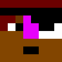 Player skin of Captinicecream
