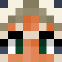 Player skin of CaraDieGute