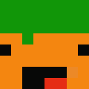 Player skin of Carrottt_