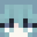 Player skin of Cascoon