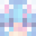 Player skin of Cassie45806