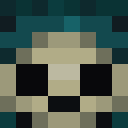 Player skin of CatGuy666