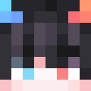 Player skin of Cat_zzz