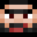 Player skin of Cemstrumental