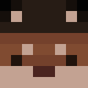 Player skin of CertifiedBear90