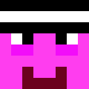 Player skin of CeskyDiar