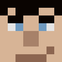 Player skin of ChaelSonnenGOAT