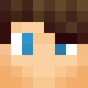 Player skin of Chambior