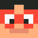 Player skin of ChampagneGamer
