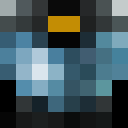 Player skin of ChanduBaba