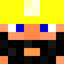 Player skin of ChaosBubu
