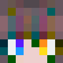 Player skin of CharLattae