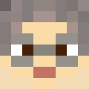 Player skin of CharisSophia