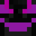 Player skin of CharonLD