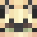 Player skin of ChatTzar