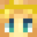 Player skin of CheddarManPro