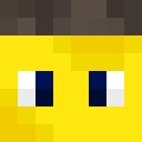 Player skin of CheeseAndGouda