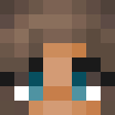 Player skin of Chef_Lucy